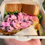 User's review image for ミセスリンダのフライドチキン 烏丸店