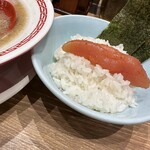 User's review image for 幸ちゃんラーメン 福岡空港店