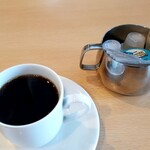 用戶對於ロウカフェ 音更店的評論圖