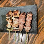 User's review image for あやせ鶏 市ヶ谷店