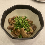 User's review image for 串カツ田中 立川店