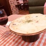 用戶對於イタリアンダイニングDONA 京王多摩センター店的評論圖