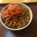 User's review image for すき家 成増店