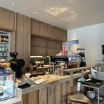 User's review image for ONIBUS COFFEE 自由が丘店