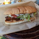 用戶對於ミ・チョリパン的評論圖