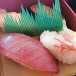 用戶對於北海道生まれ和食処とんでん 立川栄町店的評論圖
