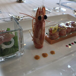 User's review image for テラコヤ