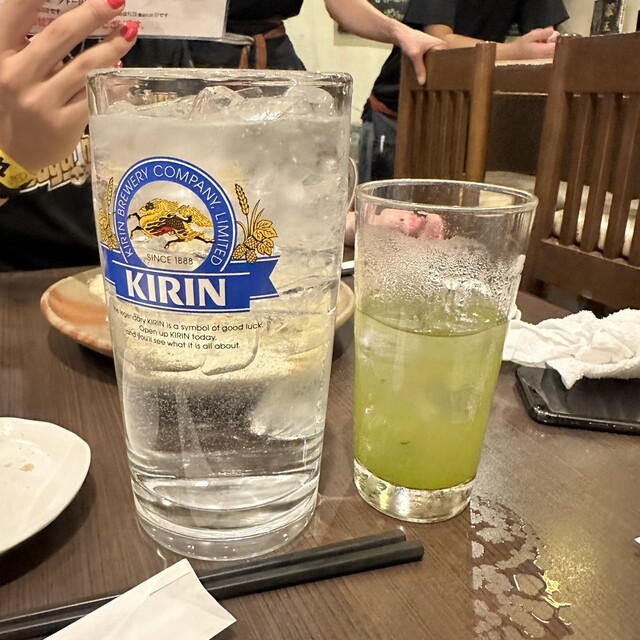 User's recommendation image for くし頌 三軒茶屋店