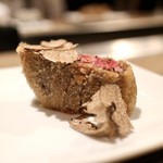 用戶對於焼肉うしごろ 西麻布本店的評論圖