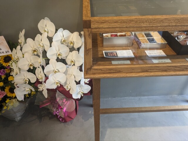 User's recommendation image for 自由が丘ロール屋