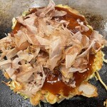 用戶對於桃太郎 ルクア大阪店的評論圖