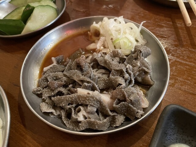 User's recommendation image for 四文屋 江古田南口店