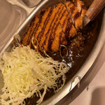 用戶對於ゴーゴーカレー 秋葉原１号店的評論圖