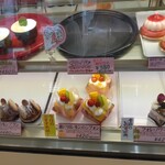 用户对于アデリーヌ長栄堂 小倉店的评论图
