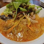 用户对于ラーメン･餃子 ハナウタ的评论图