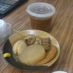 用户对于ECODEN 京橋店的评论图