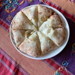 User's review image for アンナプルナ カレー＆ビュッフェ 池下店