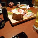 User's review image for 北海道海鮮 にほんいち 本町店