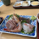 用户对于さかなや的评论图