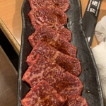 用户对于焼肉 醍醐 梅島店的评论图