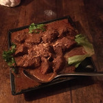 用戶對於cabe 武蔵小山店的評論圖