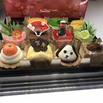 User's review image for 銀座コージーコーナー イトーヨーカドー国領店