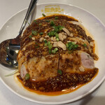 用户对于本格四川料理 蜀魚記的评论图