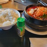 用戶對於味覚園 東苗穂店的評論圖