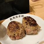 用戶對於挽肉倶楽部的評論圖