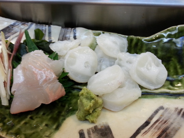 User's review image for 鮨島うた