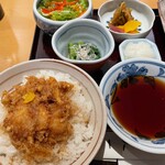 用戶對於銀座 天一 池袋西武店的評論圖