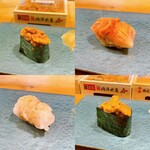 用戶對於みこ寿司的評論圖