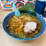 用戶對於麺家大勝軒 葛西店的評論圖