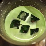 用戶對於茶の葉 松屋銀座店的評論圖