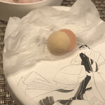 User's review image for 両口屋是清 阪急百貨店