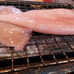 用戶對於磯丸水産 十三西口駅前店的評論圖