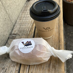 User's review image for Camelback sandwich&espresso