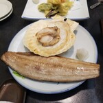 用戶對於ホテル　峰の湯的評論圖