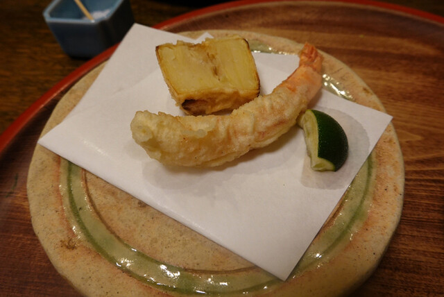 User's recommendation image for 天ぷら 松