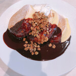 User's review image for 幸せのパンケーキ 吉祥寺店