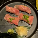 用户对于焼肉レストランロインズ 東大和的评论图