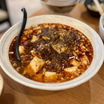 用户对于四川食堂 KARyu的评论图