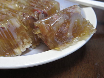 用户对于ARANISHI的评论图
