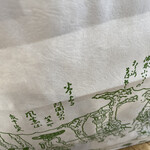 用戶對於阿闍梨餅本舗 満月 京のみやげ店的評論圖