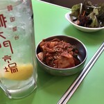 用户对于韓国屋台 豚大門市場 馬喰町店的评论图