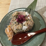 User's review image for ごま鯖や げん志