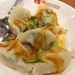 用戶對於桂園的評論圖