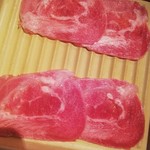 用户对于しゃぶしゃぶ温野菜 池袋メトロポリタン口店的评论图