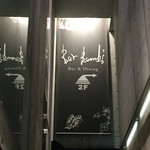 用戶對於Bar Bambi的評論圖