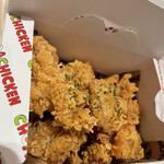 User's review image for チョアチキン 心斎橋店